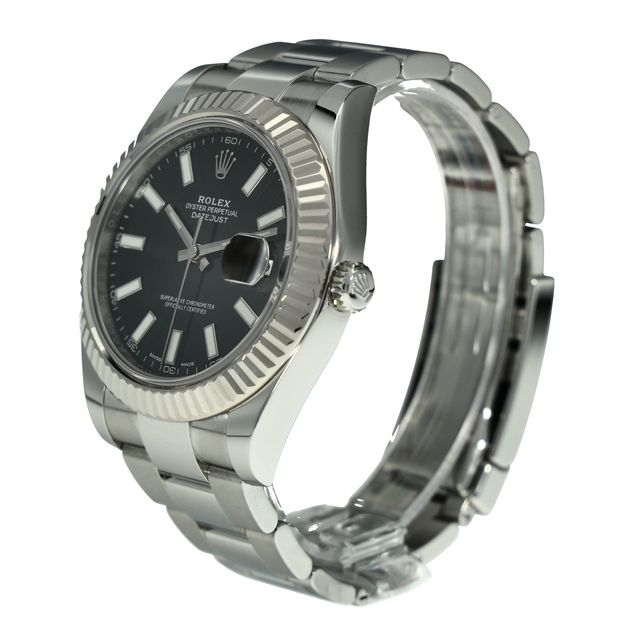 Rolex Datejust II 116334 Image 2